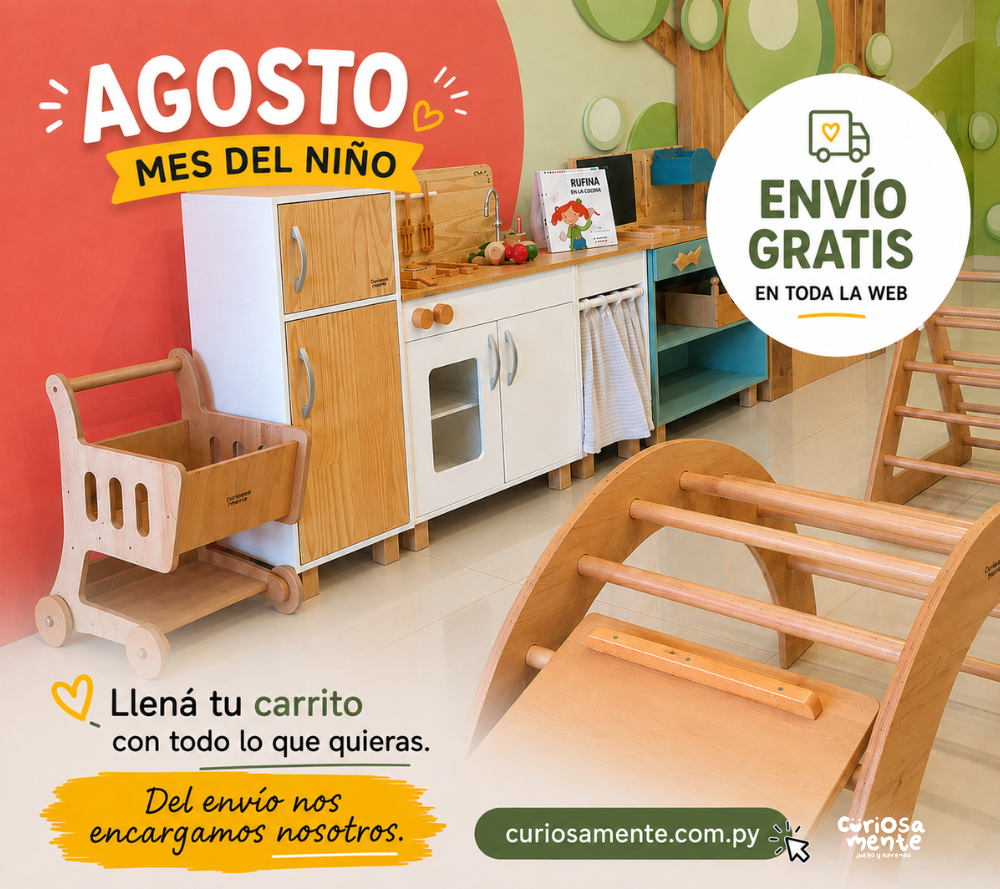 Banner web cel_Preventa Día del niño 2026